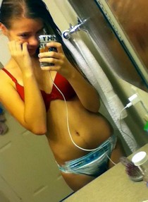 Cocksucking cum loving