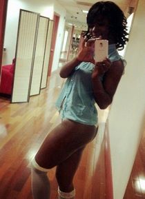 Busty women homebodies