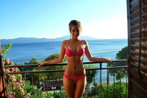Alizee French Singer Nude