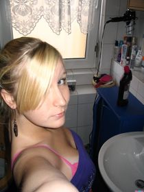 Wild for sex polish wives