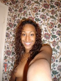 Vanessa Leon Asks for a
