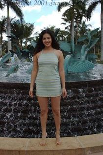 Jules Jordan Tiffany Mynx