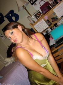Cum covered whores