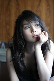 Amazing lesbian brunette
