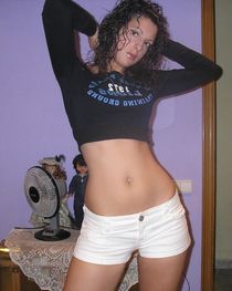 Teeny Black Iâ€™m a