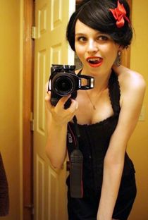 Erotic Photographs and